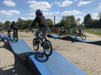 Pumptrackbaan Lievelde